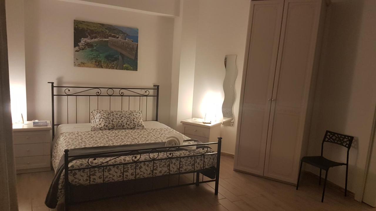La Porta Dell'Alcantara Gaggi Eksteriør billede