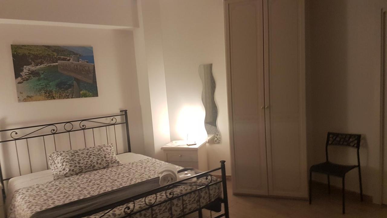La Porta Dell'Alcantara Gaggi Eksteriør billede